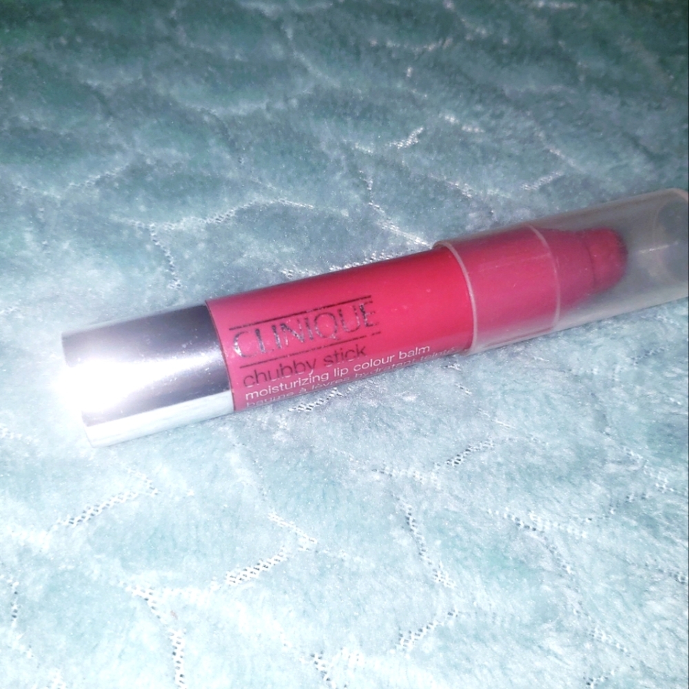 Clinique chubby stick